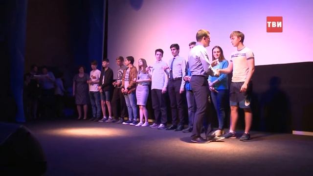 200 истринцев получили значки ГТО! смотреть онлайн