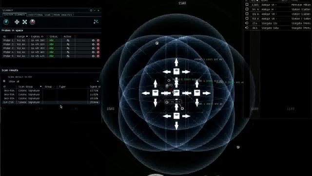 Magnetometric site scan смотреть онлайн