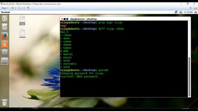 Linux Tutorial #6 Searching and Comparing Files смотреть онлайн