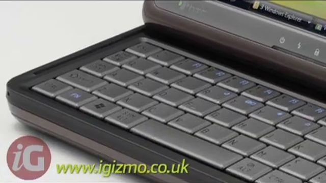 HTC Shift Product Review смотреть онлайн