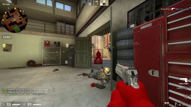 Nice Clips Bruv CSGO Hacking смотреть онлайн