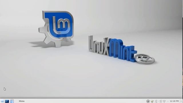 Linux Mint 17 KDE Review! смотреть онлайн