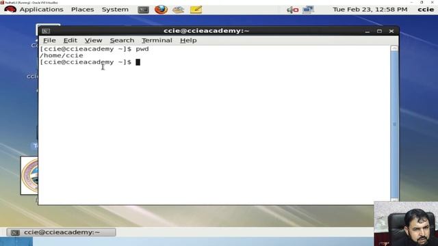 Redhat Enterprise Linux 6 Basic Commands | Redhat | RHEL 6 смотреть онлайн