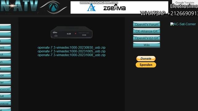 متوفر 2:بتمن جد مناااسب vimastec1000 H265 HEVC Tuner Linux E2 روعة :جهاز 2023 смотреть онлайн