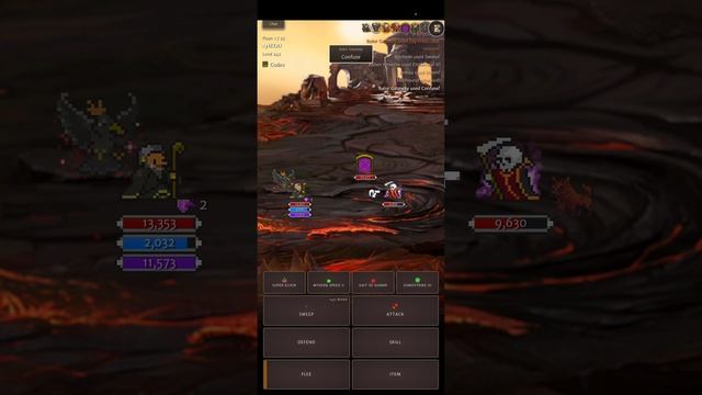 『Orna RPG』Deity: Zwei Fencer - End Game Melee Carry Build