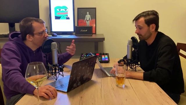 pepe logic #14 | Jak se hackuje hardware a proč čeští operátoři nechtějí zakáz Huawei смотреть онлайн