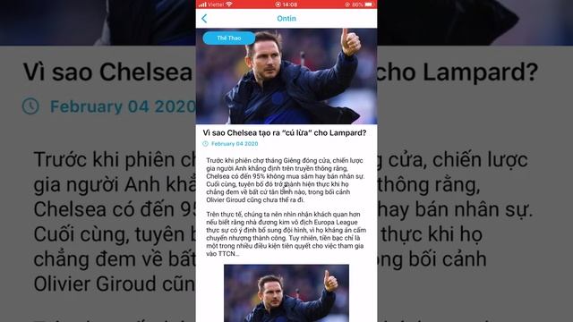 OnWP - WordPress Native iOS App - Vietnamese version смотреть онлайн