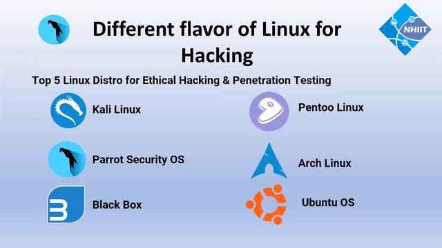 [URDU] Class #2 Introduction to Kali Linux and Parrot OS Theory | Cyber Security Live Classes смотреть онлайн