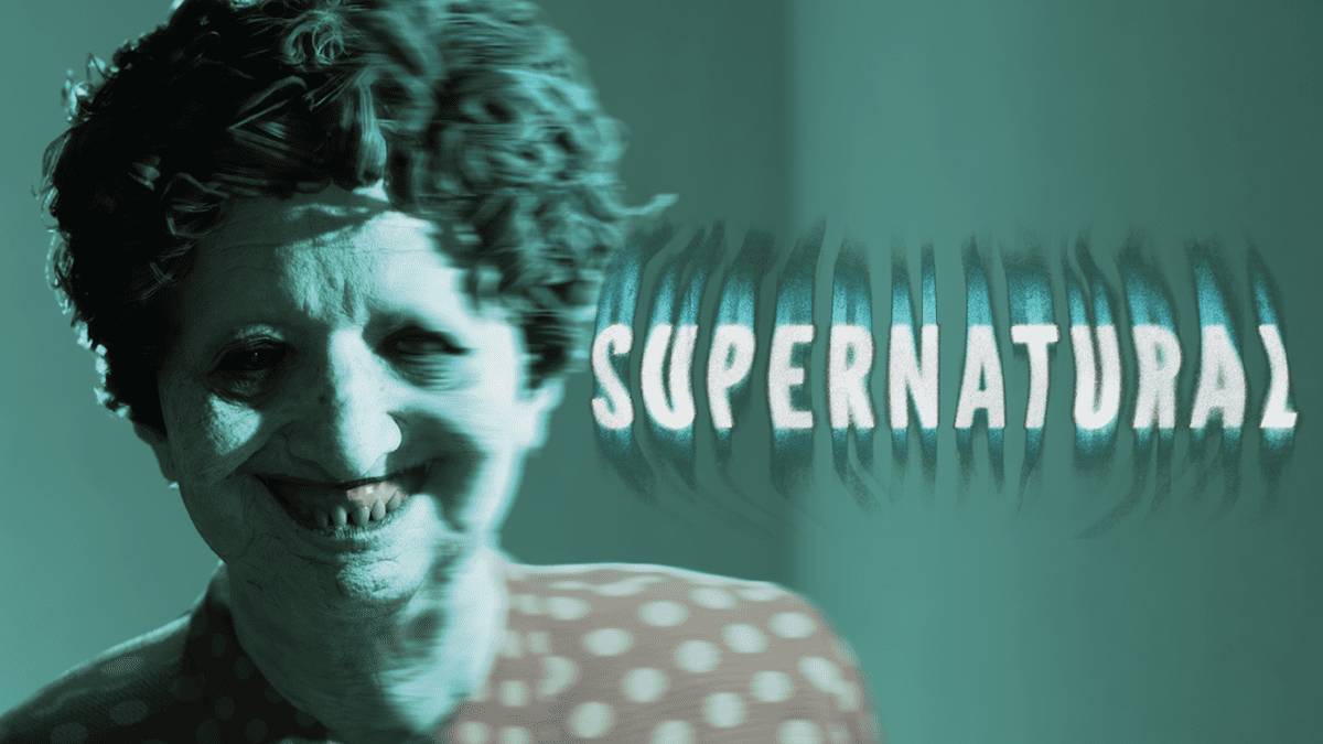 Supernatural #supernatural #игры