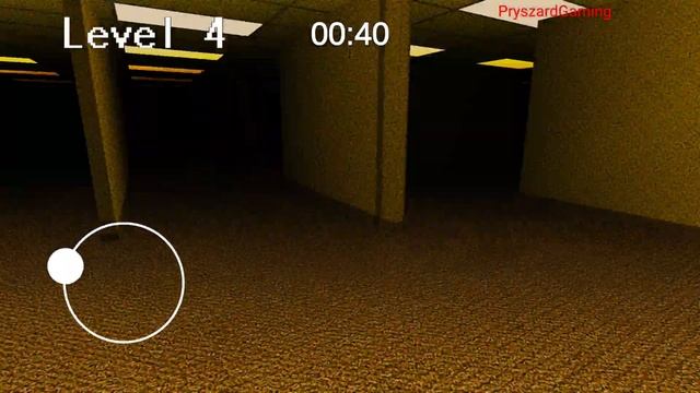 Backrooms Escape - Gameplay Walkthrough Part 1 Level 1-7 Download Game (iOS,Android) смотреть онлайн