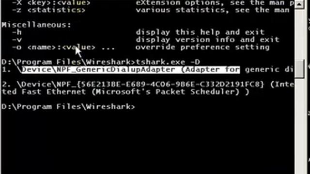 Introduction to Wireshark 1.mp4 смотреть онлайн