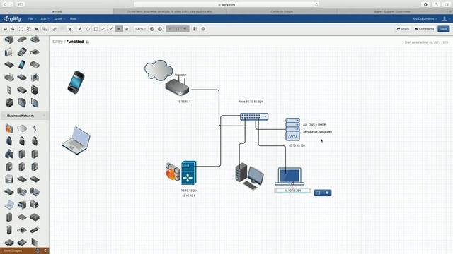 Firewall de borda iptables 2-3 смотреть онлайн