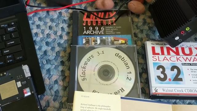 Old time Linux смотреть онлайн