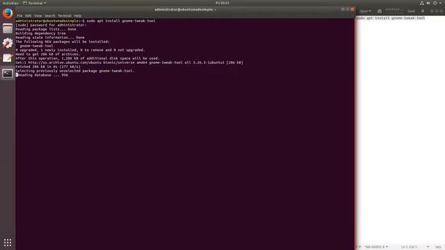 Ubuntu 18.04 Daily Builds Icon Theme First Looks and How To Install! смотреть онлайн