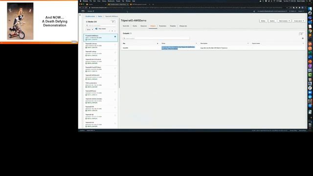 Secure Your Journey to the Cloud with Tripwire Configuration Manager смотреть онлайн