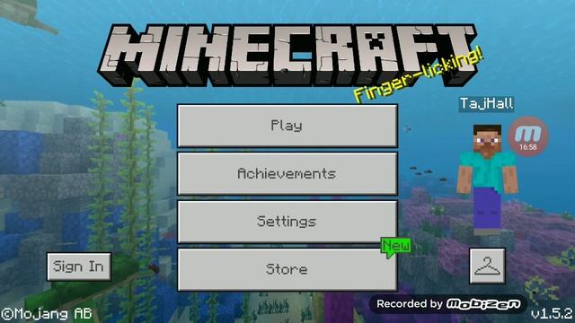 Toolbox for minecraft pe mod reveiw смотреть онлайн