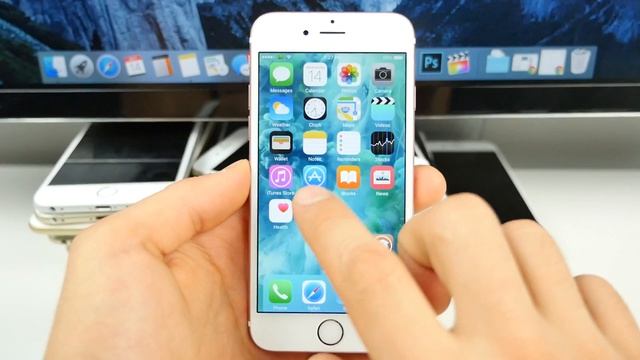 Top 20 iOS 9 Cydia Tweaks So Far! 9.0.2 Pangu Jailbreak Compatible смотреть онлайн