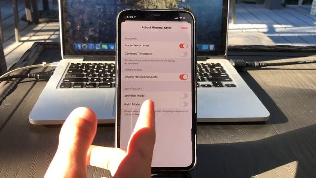 1 Last iOS 13 Jailbreak Tweak смотреть онлайн