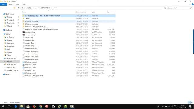 Resolved | Vmware workstation 14 Take Ownership failed or lock Virtual machine in Urdu/Hindi смотреть онлайн