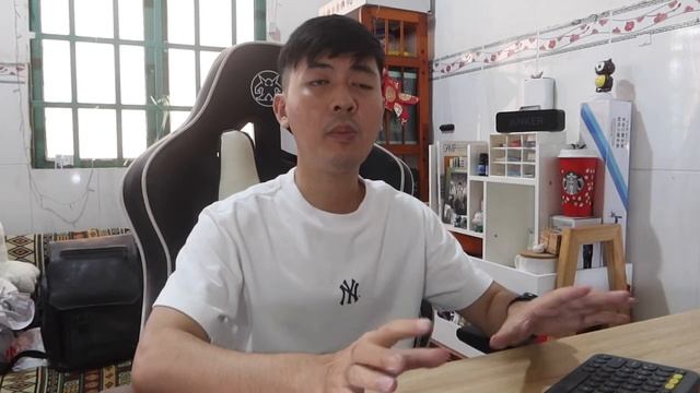 Samsung DEX 2023 🖥 | 🔋 Hub Ugreen 6in1 🪀 | Vlog của Hoàng смотреть онлайн