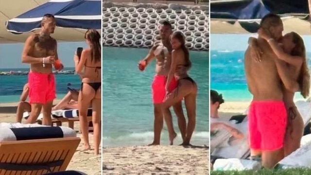 Моргенштерн -Белая ночь (AI Cover)