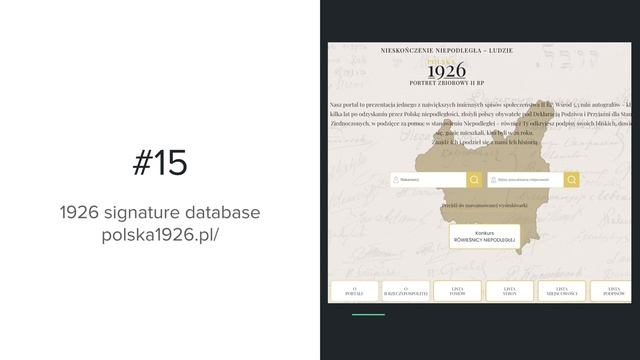 33 Amazing Search Tools for OSINT Investigations смотреть онлайн