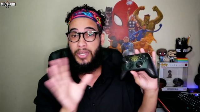 Best Nintendo Switch Controller Under $50 (Tech Battle) смотреть онлайн