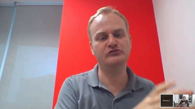AMD e LINUX - Entrevista com Alfredo Heiss (AMD Brasil) смотреть онлайн