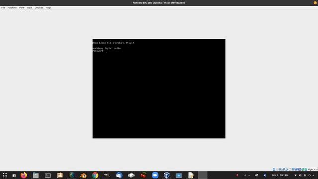 Lightweight Distros Under 900MB ArchBang смотреть онлайн