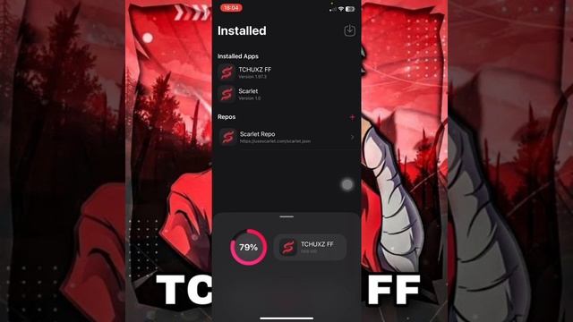 XIT iOS PREMIUM ( PAINEL ) BY TCHUXZ FF , DISPONÍVEL ATÉ AS 00:00 DE HOJE 21/02/2023 🇧🇷💎👨🏼💻 смотреть онлайн