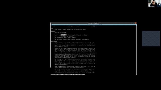 Linux Storage Stack (Recitation) смотреть онлайн
