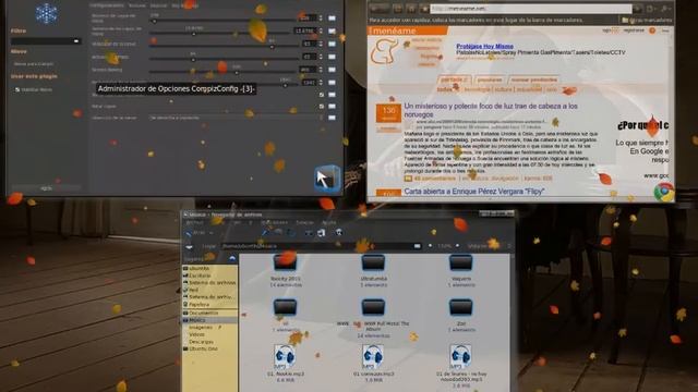 Karmic Koala 9.10 смотреть онлайн