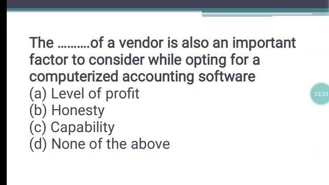 Computerized Accounting System and Application of computer in Accounting | accounting Software | смотреть онлайн