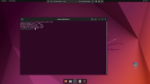 Ubuntu - How to Make Ubuntu the ultimate gaming emulator? смотреть онлайн
