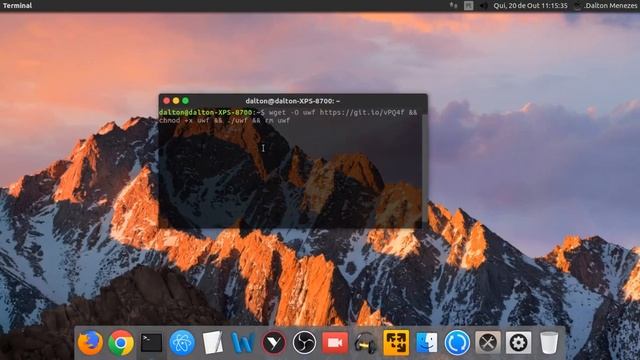 ubuntu-wallpaper-fix смотреть онлайн