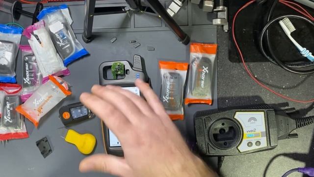 Xhorse Remotes : Details, Explained and Review смотреть онлайн