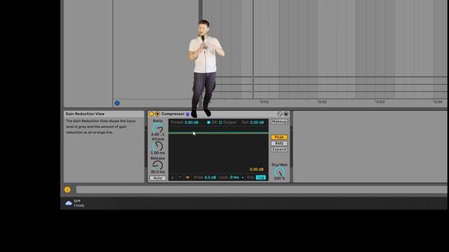 You Can't Learn Compression Faster Than This!... (to the point) смотреть онлайн
