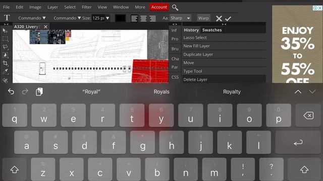 How to make a livery in rfs for free on iPad смотреть онлайн