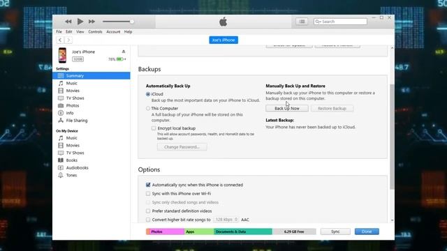 Do THIS Before Upgrading To iOS 15 - Don't Brick Your iPhone смотреть онлайн