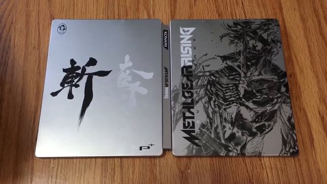 RARE Video Game Steelbooks (Video 2 of 2) смотреть онлайн