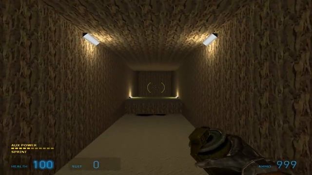 Half-Life 2-Skills Demo Part 1 смотреть онлайн