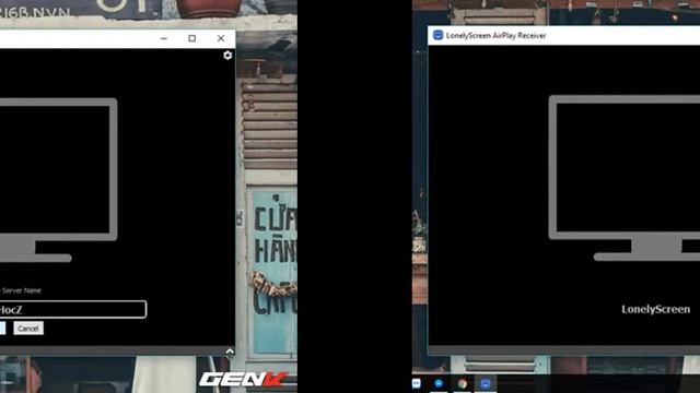 Hướng dẫn cách “Live Stream” màn hình iPhone hoặc iPad lên máy tính смотреть онлайн