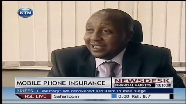 Handset market to mint millions for corporates through phone insurance. смотреть онлайн