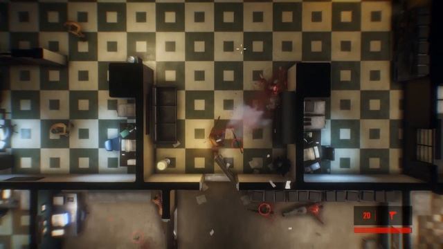 THE HONG KONG MASSACRE #2 - ЭТАП 2 смотреть онлайн