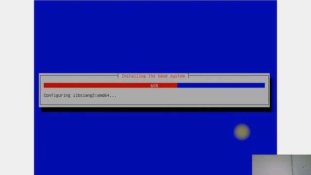 Installasi Debian 11 Mapel ASJ смотреть онлайн