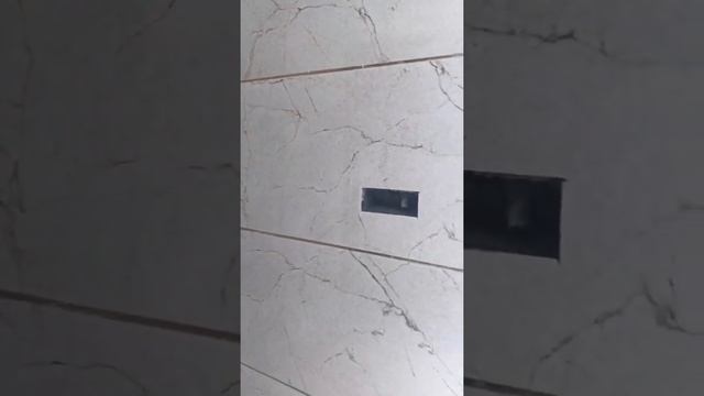 Modern washroom design and marble tiles смотреть онлайн