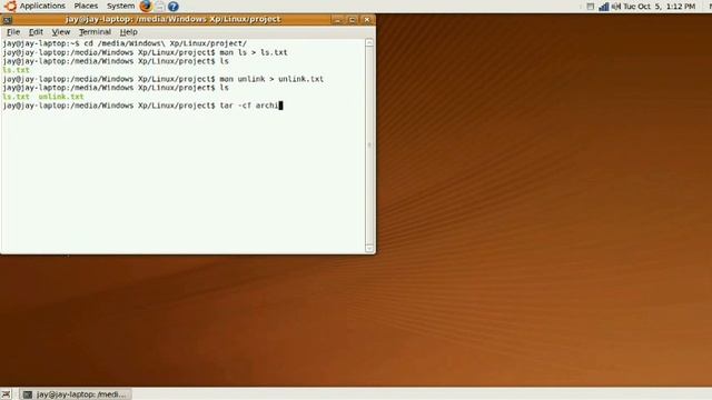 how to compress and decompress using linux смотреть онлайн