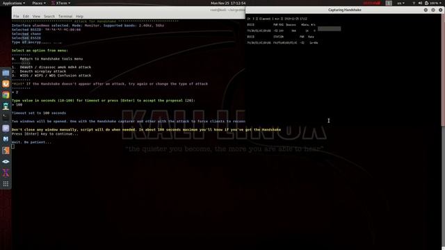 How To Hack Any WiFi Network In Just 5 Minutes смотреть онлайн
