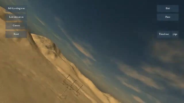 Freerider using xbox one controller смотреть онлайн