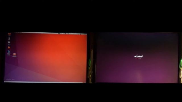 Boot time SSD vs HDD - Ubuntu Fast Start up - Avvio veloce смотреть онлайн